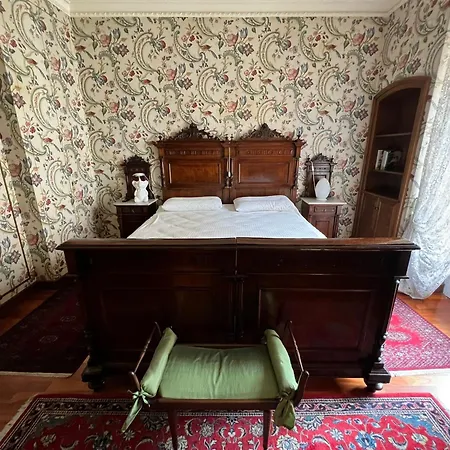 Dimora Degli Scaligeri Верона