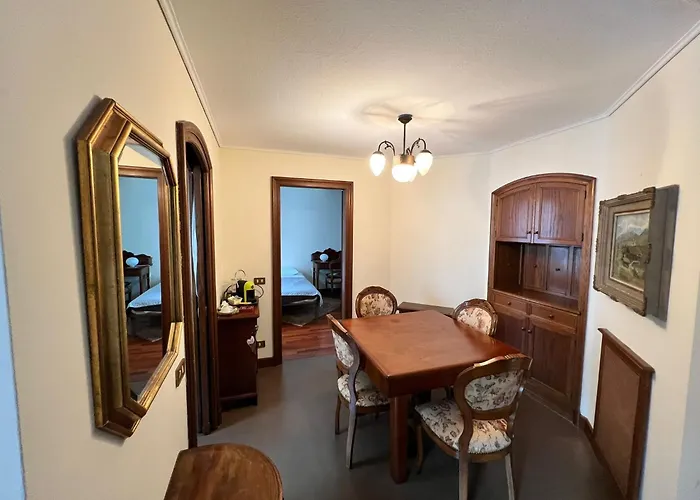 Dimora Degli Scaligeri Апартаменты Верона