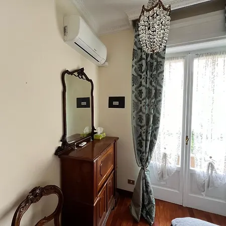 Dimora Degli Scaligeri Appartement