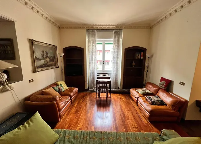 Dimora Degli Scaligeri *