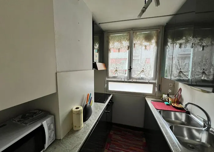 Dimora Degli Scaligeri * 베로나