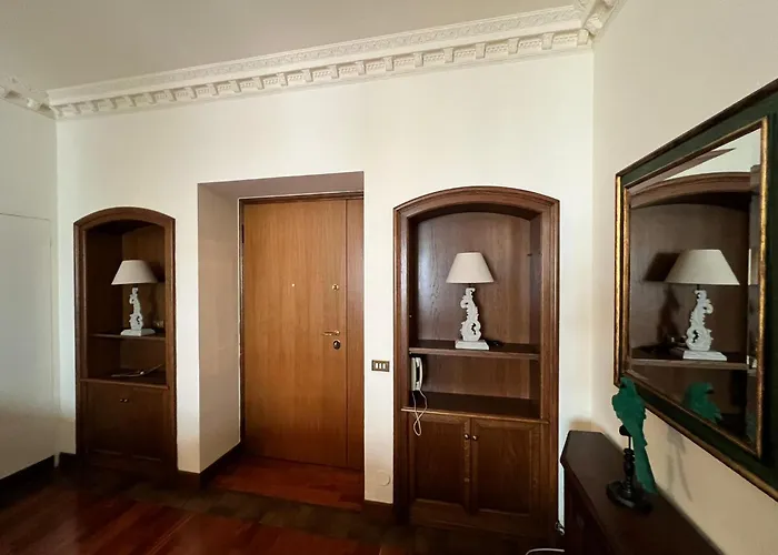Dimora Degli Scaligeri 公寓 维罗纳