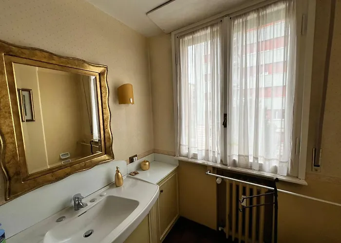 Dimora Degli Scaligeri