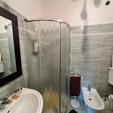 Dimora Degli Scaligeri شقة *