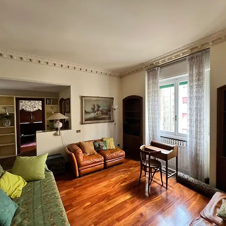 Dimora Degli Scaligeri Apartamento *