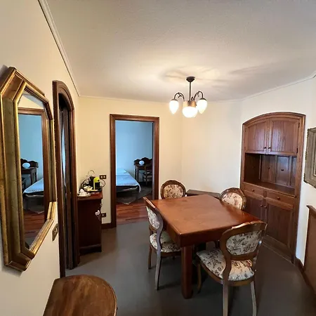 Dimora Degli Scaligeri Apartament Werona