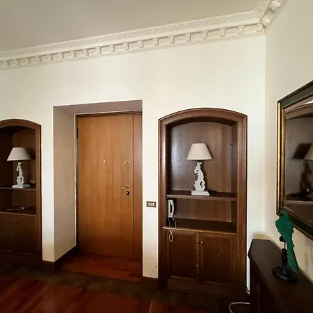 Dimora Degli Scaligeri Apartament Werona