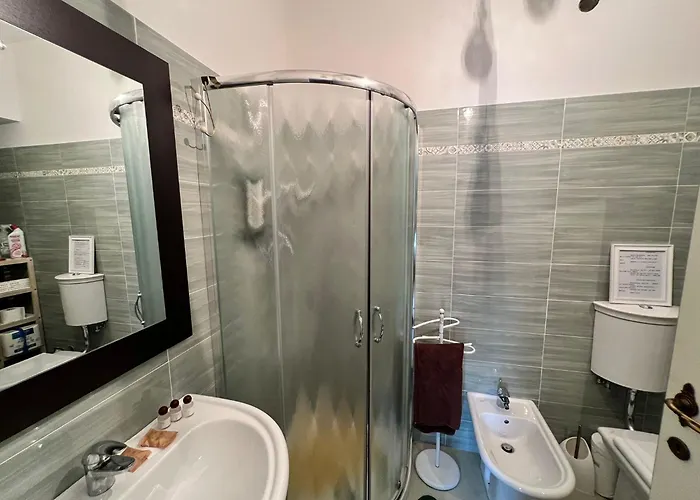 Dimora Degli Scaligeri Apartament *