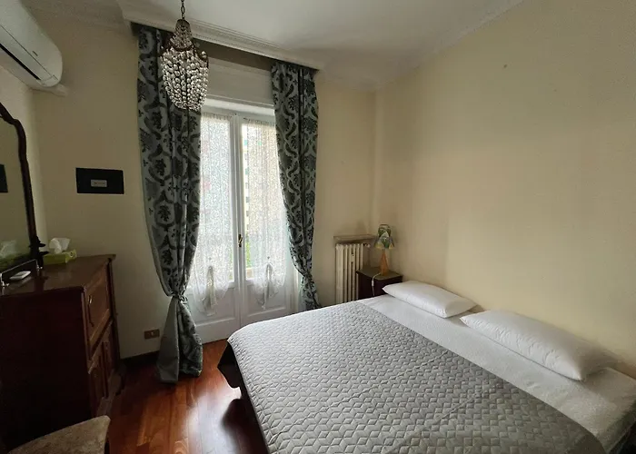 Dimora Degli Scaligeri * Werona