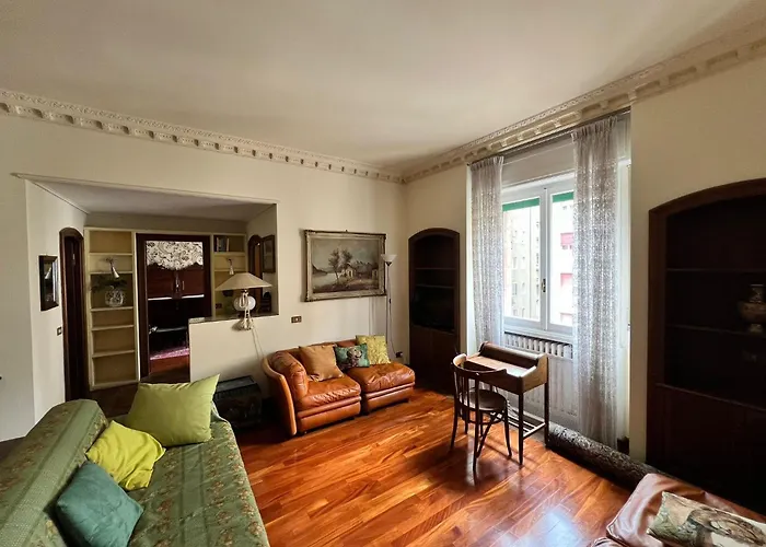 Dimora Degli Scaligeri Apartament *