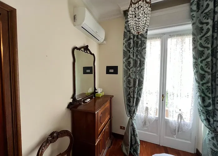 Dimora Degli Scaligeri Apartament