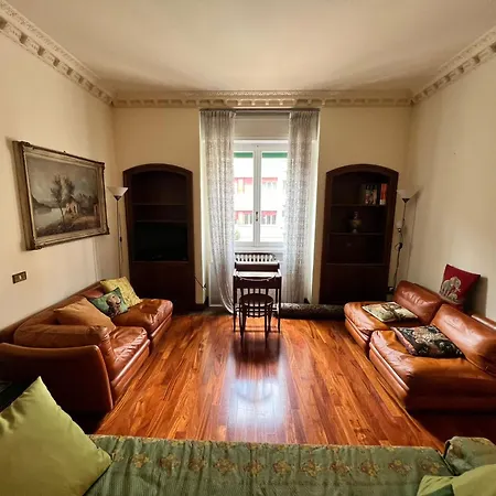 Dimora Degli Scaligeri *